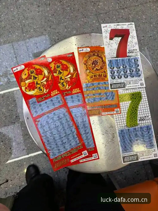 老彩民深度体验：大发彩票科学决策iOS版如何助我提升中奖率？实用技巧全分享