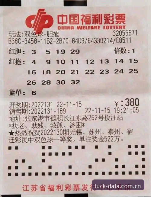 大发彩票最新版与旧版全面对比：功能升级与投注体验的差异分析