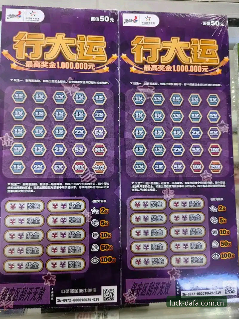 大发彩票平台彩运体验的5个创新对比：从新手到高手的蜕变之路