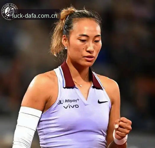 2026法网女单抽签揭晓！郑钦文陷保分困局，王欣瑜扛旗出征最新动态